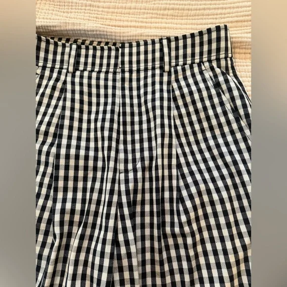 Everlane High Waisted Trouser - Picture 10 of 14